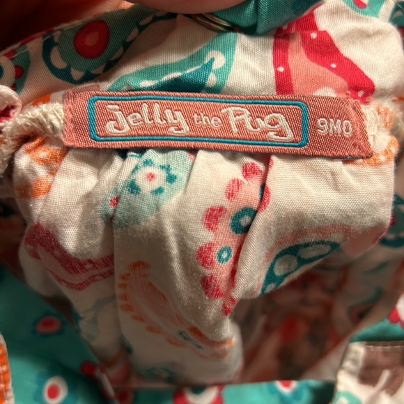 Dress with bubble - Picture 3 of 3